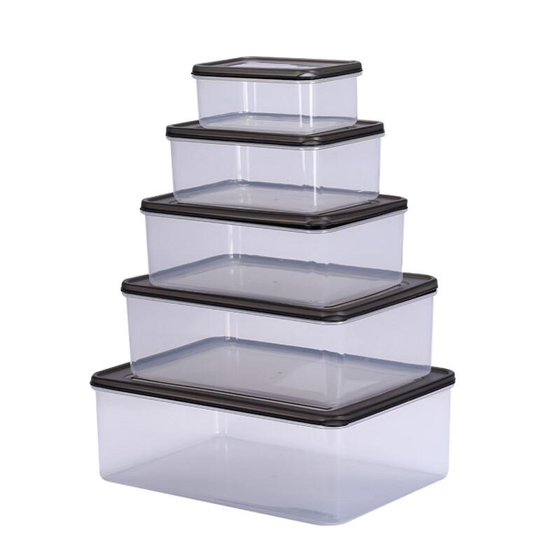 Ruhan Fresh-keeping Food Storage Containers Set