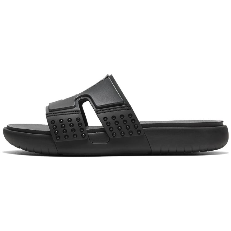 

Air Jordan Jordan Hydro 8 Slide Черные мужские кроссовки Белые CD2803-001