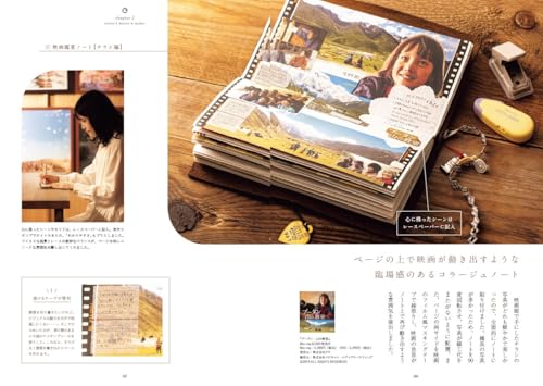 Traveler's Notebook Ideas Book To Make Every Day More Fun