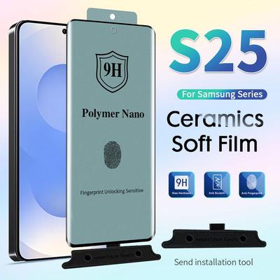 Accessori per cellulari – Pellicole in vetro per schermo