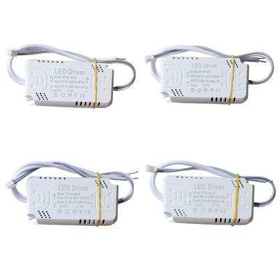 LED Sürücü Adaptörü 240-300mA 40-60W 60-80W 8-24W 24-40W