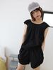 Mueum Puritsu Shorts (2 Colors)