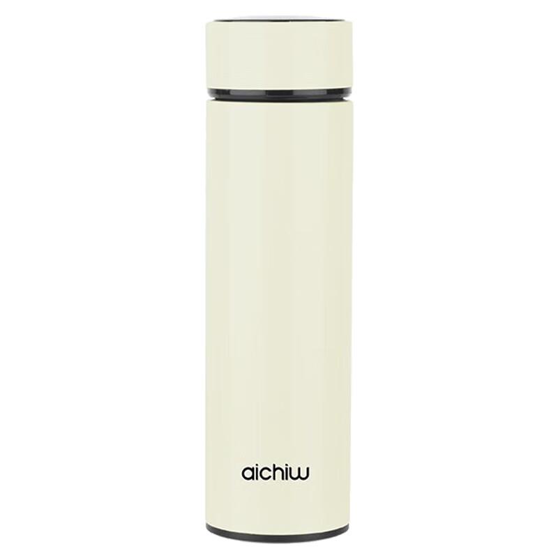 Aichiw Smart Temperature Display Insulated Mug 450ml