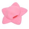 Cute Bathtub Overflow Drain Cover Wall Mounted Tub Overflow Drain Stopper Silicone Bath Tub Drain