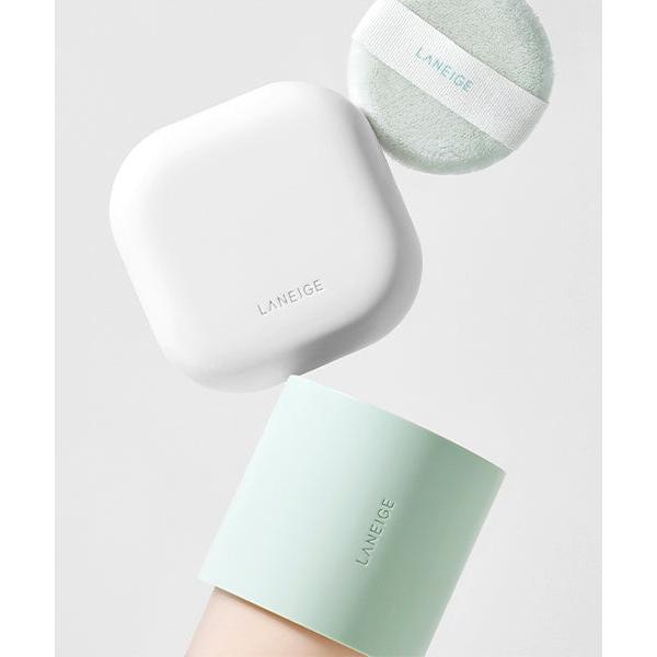 LANEIGE Neo Essential rozmazávací finišovací prášek 7g