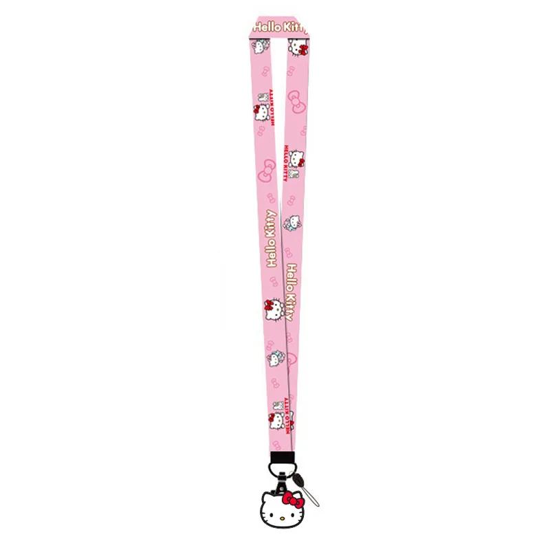 Accessoires Mignons de Cosplay Personnages Lanière Cartoon avec Dragonne de Téléphone et Porte-Carte Pour Enfants Adultes Cadeau d'Anniversaire d'Enfant Vacances