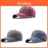 Route66 Embroidered Baseball Cap With Adjustable Fit For Outdoor Travel And Casual Wear