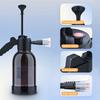 2L Handheld Foam Sprayer for Car Washing - Hand Pump Foam Cannon with Ergonomic Handle, for Cars,  Motorcycles, Home Cleaning.