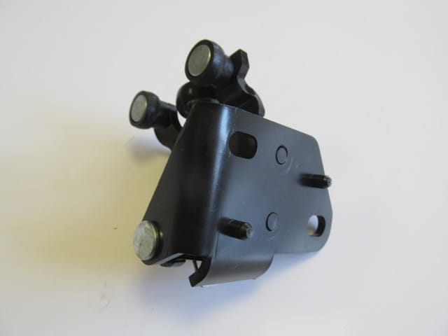 

For Peugeot Partner 1996-2002 Left Sliding Door Center Guide Joint Oem 9034.30
