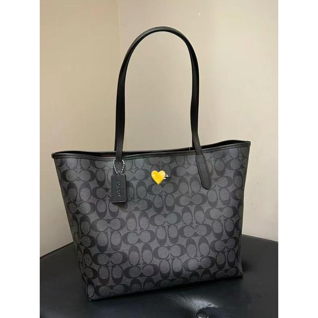 Sac cabas Leather city33 sac de haute qualité sac de courses grande capacité sac cabas mère et enfant sac pour femme