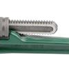 SATA 18-inch Heavy-Duty Pipe Wrench