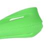 Motorcycle Handlebar Shell Guards Windshield Deflectors ABS Motorcycles Brake Lever Covers Upgrades for 22mm Diameter
