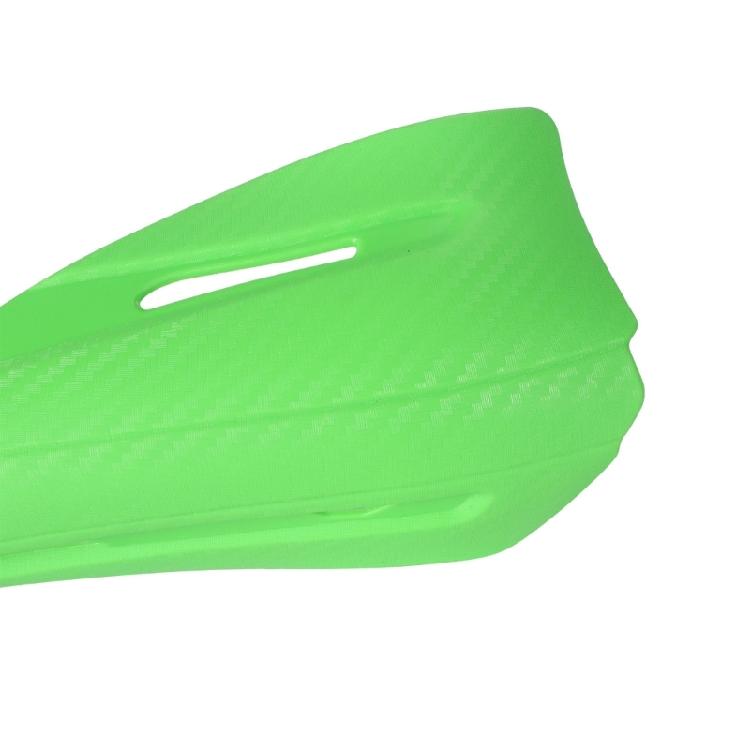 Motorcycle Handlebar Shell Guards Windshield Deflectors ABS Motorcycles Brake Lever Covers Upgrades for 22mm Diameter