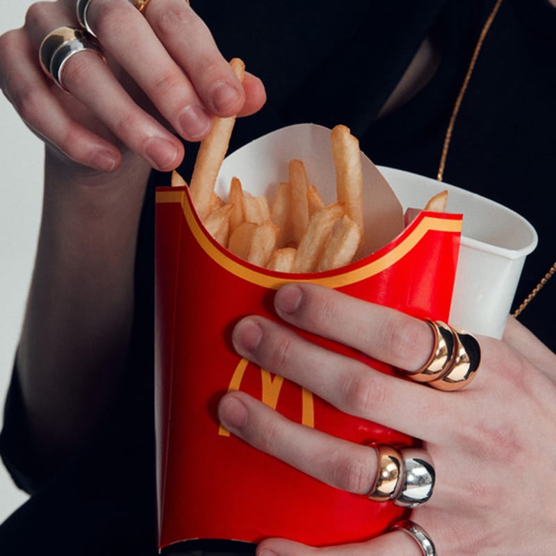 NUMBERING #7403 Large