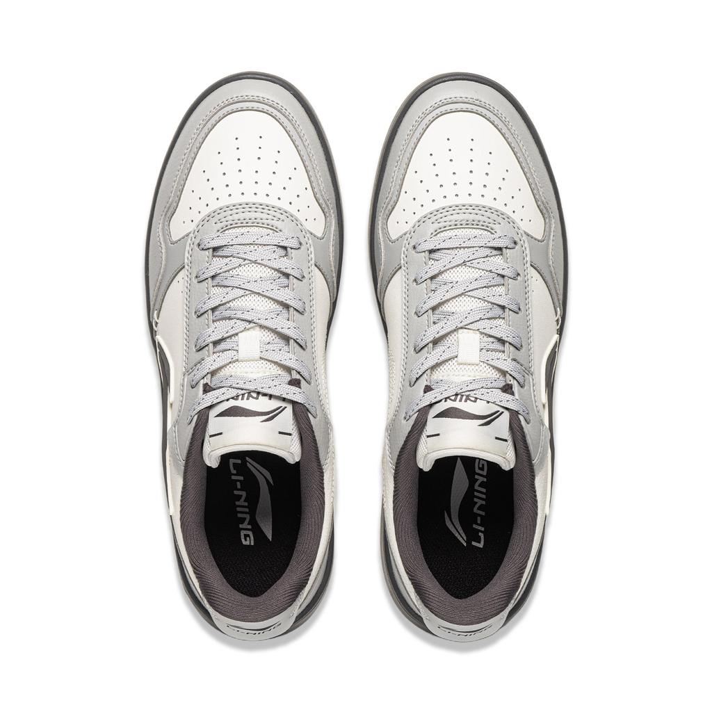 Li Ning Skateboard Shoes Men's Low Top AGCW273-2