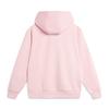 Li Ning X League Of Legends Poro Collaboration Hooded Loose Fleece Long Sleeve Sweatshirt Unisex Sweatshirt Light-Pink AWDTE93-3