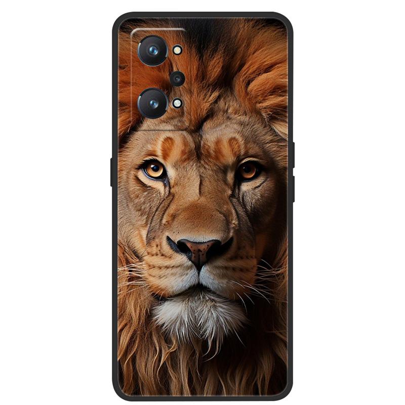 Voor Realme GT Neo 2 Hoesje Marmer Zacht Mat Siliconen Achterkant Cover Voor Realme GT Neo2 RealmeGT2 Neo2 3T Q5 Pro Volledige Telefoon Shell Capa