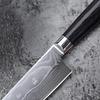 8 Inch Damascus Knife 67 Layers Damascus Steel Chef Knife Kitchen Knives Japanese Sushi Knife