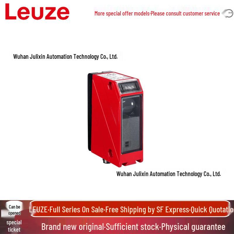 LSE 96M/P-3012-41 Leuze Photoelectric Optical Sensor