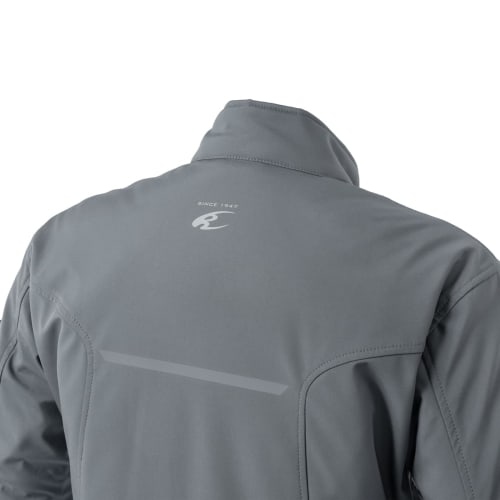 KOMINE Motorcycle Jacket 07-628 Black M