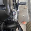 Modification parts for the BENDA LFC700 include engine oil plug, oil temperature gauge, clutch cover oil pressure gauge, etc.