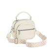 Exquisite small bag Summer handbag Classic fashion messenger bag Simple shoulder bag