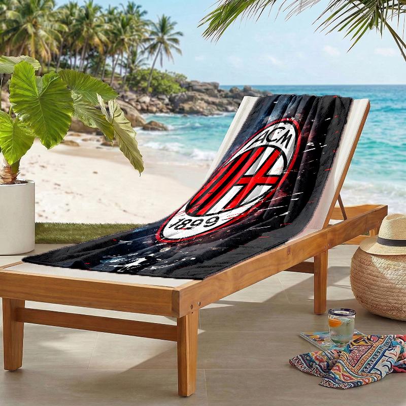 Acm Fashion Beach Towel: Ideal for Summer Adventures Soft, absorbent and quick drying suitable for swimming and bathing