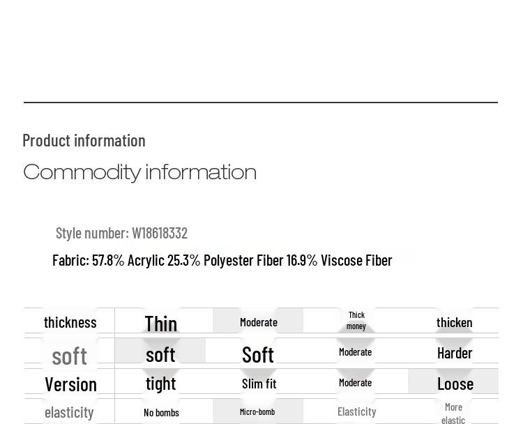 INMAN Women's Bohemian Embroidered Drop-Shoulder V-Neck Knit Sweater