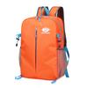 Schoolbag Outdoor Foldable Backpack Lightweight Travel Bag Anti-splashing Ultra Light Skin Bag Support Printed Cycling Student Bag