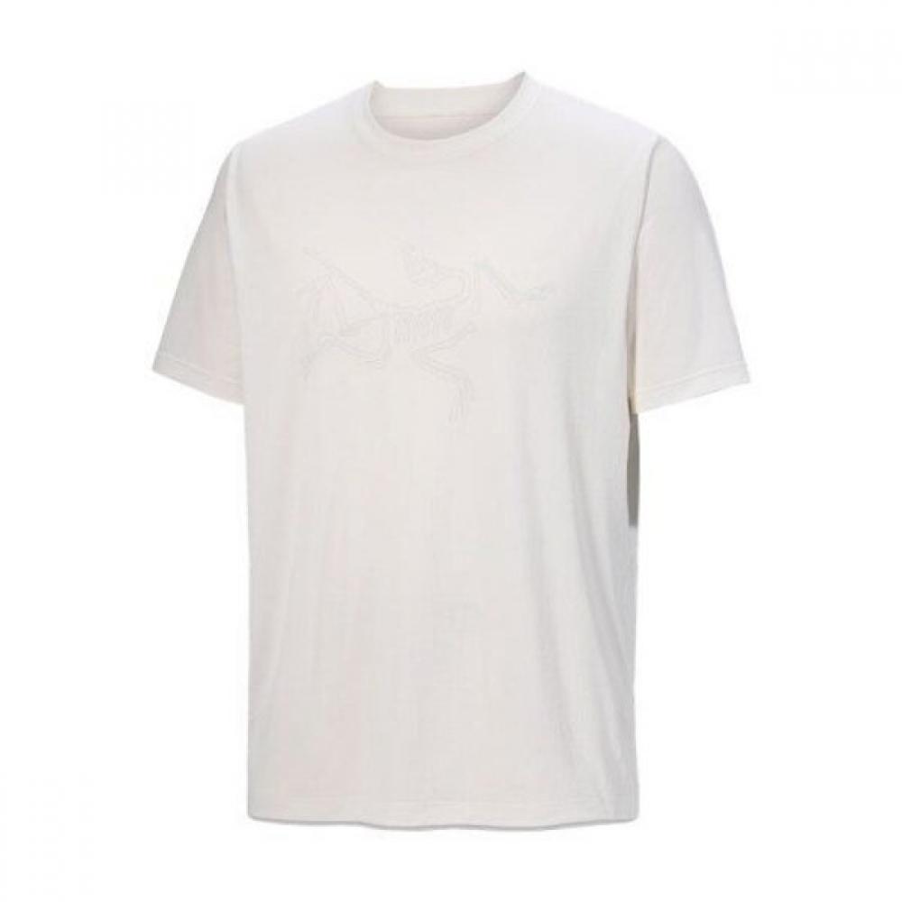 Arcteryx Men S Co maSk Logo Shirt Dg SS26 Le1221908908