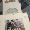 [USED] Final Price BTS Memories 2018 DVD Jungkook