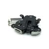 Rear Right Black Seat Back Lock Actuator #82220-T0A-A02 For Honda CRV 2012-2017