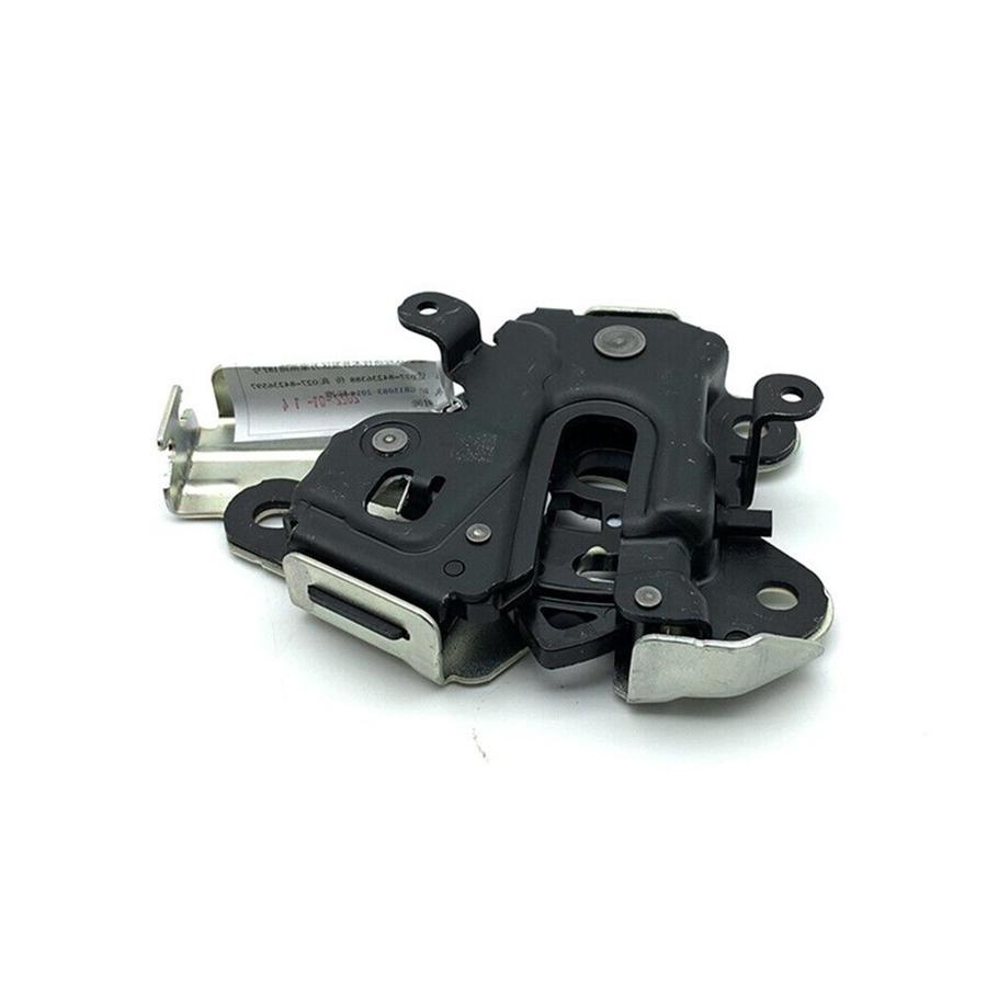 Rear Right Black Seat Back Lock Actuator #82220-T0A-A02 For Honda CRV 2012-2017