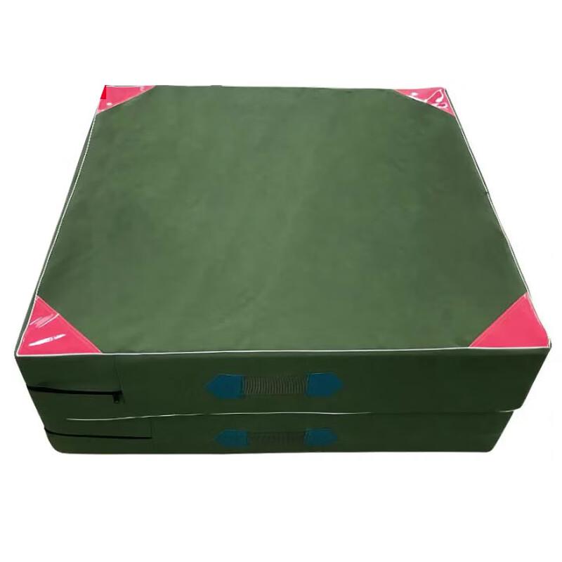 Power Wing High Elastic Foldable High Jump Mat