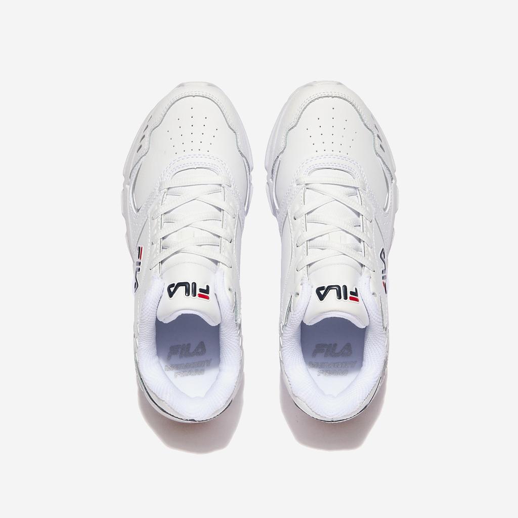 [Fila] Memory Decimus v2 [1RM02844G] [Shipped from Korea] 100% Authentic
