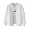 2025 Ultra-Light Korean Style Sunscreen Jacket: Petite, Spring/Summer Casual Fashion
