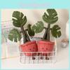 Jellycat Natural Style Plush Potted Plant Dustproof Short Velvet For Living Room