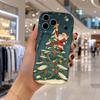 Compatible with Apple Series 17/16/15/14/13/13 Pro Max casesChristmas Halloween,New Year's gift,Dad,Birthday gift,Party Gift