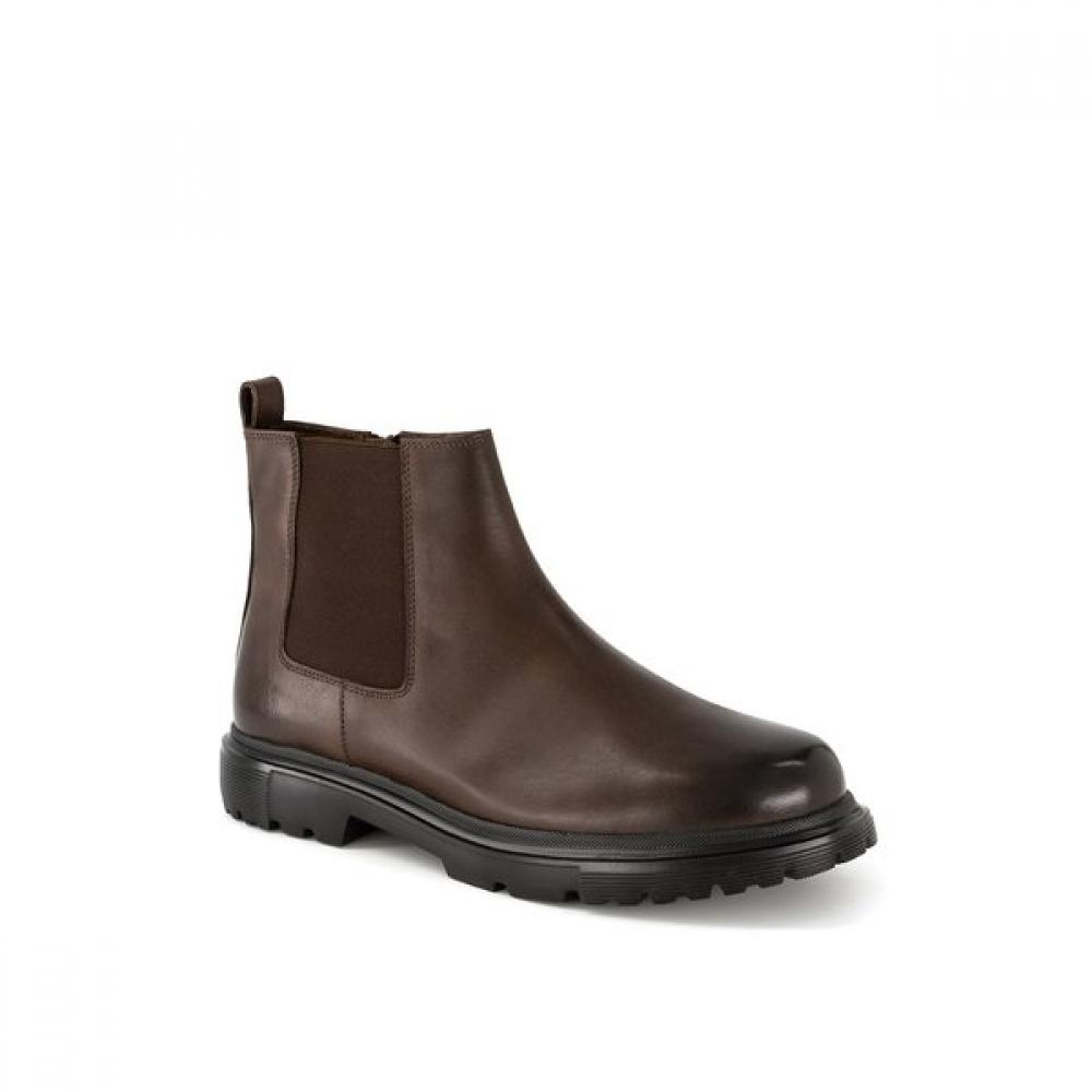 Soda Men S chelSea bootS Kx28 Amc401  3cm 245