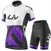 Men Women Cycling Jersey Short Sleeve Quick Dry Breathable Performance Bike Riding Top