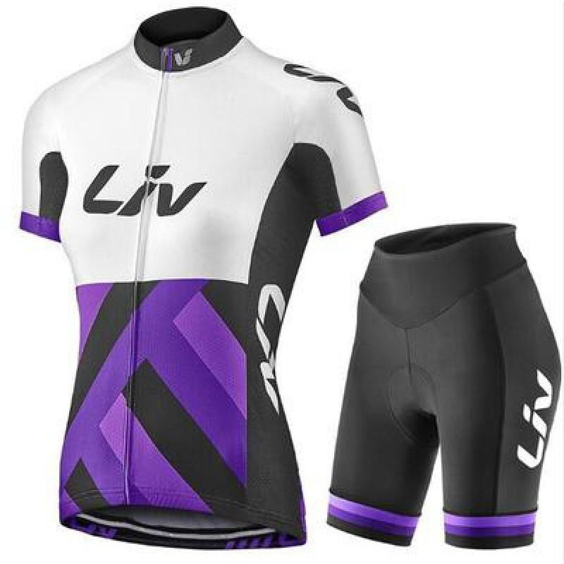 Men Women Cycling Jersey Short Sleeve Quick Dry Breathable Performance Bike Riding Top