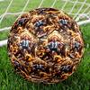 Messi 10 Number Argentina Soccer Player Celebration Soccer Ball Size 5 Football Machinestitched Indooroutdoor Universal Football Soccer Accessory
