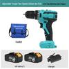 High Power Small Household Electric Drill & Screwdriver
