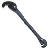 Universal Wrench 8-42mm Multi-function Quick Snap Grip Wrench Socket Head Adjustable Wrench Spanner For Nuts and Bolts
