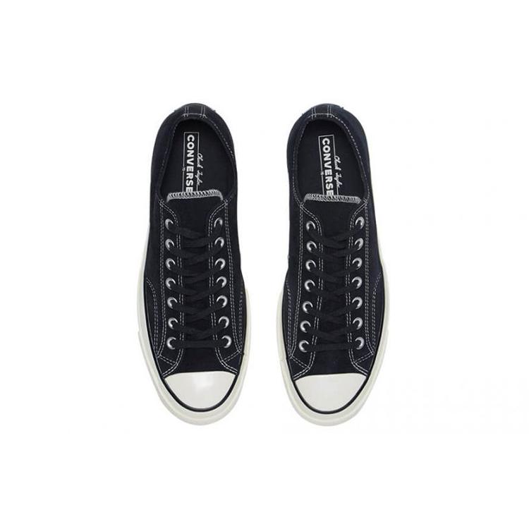 Converse Chuck 70 'Black' 163759C