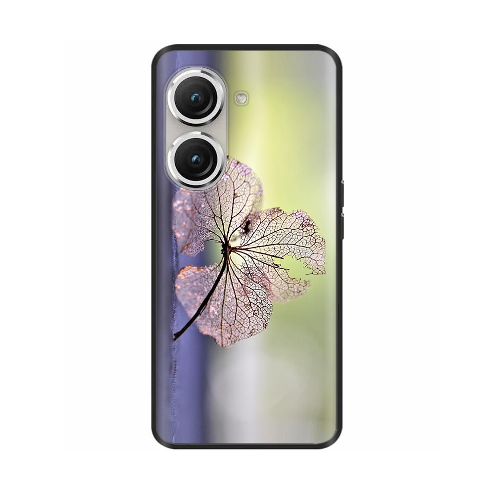 

Для корпусу ASUS Zenfone 10 AI2302 Силіконовий М який Квітка Лев Кіт Захисний Fundas Для ASUS Zenfone 9 zenfone10 Чохли для телефону Обкладинка ASUS ZenFone 9