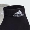 adidas Ankle Socks Unisex 3 Pack IC1283