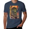 THE BROCCOZILLA TShirt Unisex t shirt summer t shirt Unisex luxury Unisex t shirts graphic TShirt