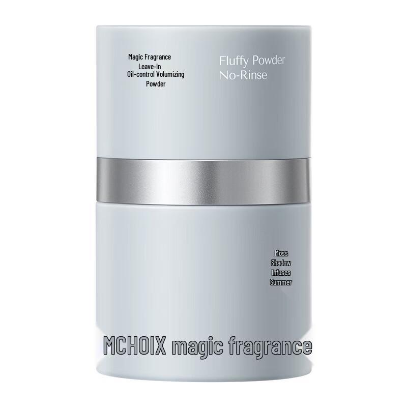 MCHOIX Dry Shampoo Powder