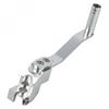 High-strength Materials Motorcycle Gear Lever Performance Upgrade